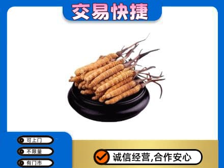 始兴县礼品回收散虫草.jpg